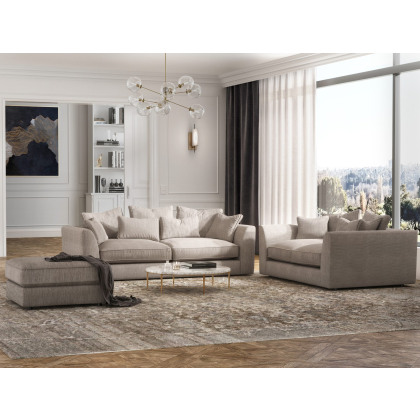 Casanova Small Sofa