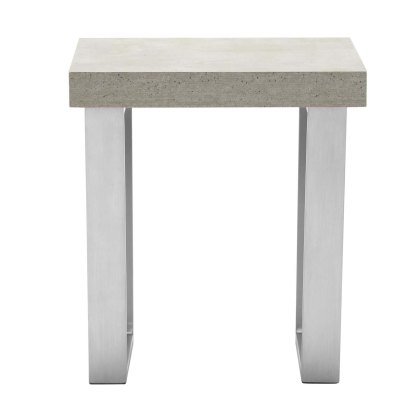 Petra Lamp Table