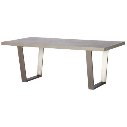 Petra 160 x 90cm Dining Table