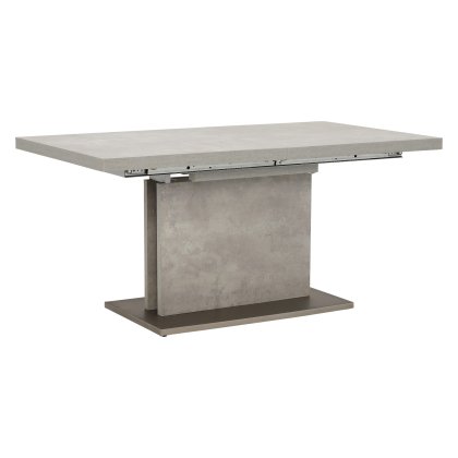 Petra 160-220 x 90cm Extending Dining Table