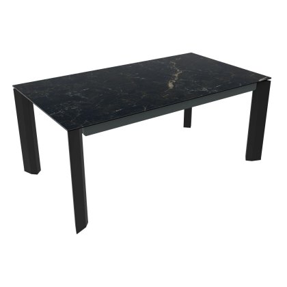 Delta 180cm-240cm Extending Dining Table (CS4097-R-180) by Calligaris Delta 180cm-240cm Extending Dining Table (CS4097-R-180) by Calligaris