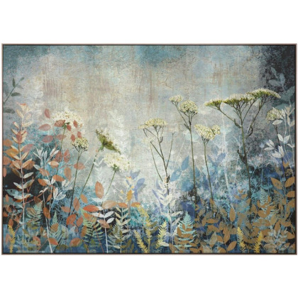 Fanciful 122 x 88cm Canvas by Art Marketing