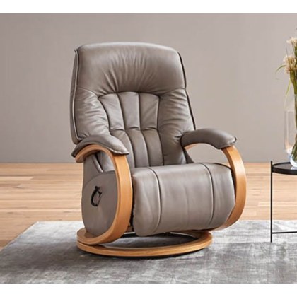 Height Ring for Mosel Recliner (8948) by Himolla