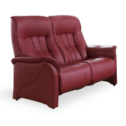 Rhine 2.5 Seater Cumuly Electric Recliner Sofa (4350-81O) by Himolla Rhine 2.5 Seater Cumuly Electric Recliner Sofa (4350-81O) by Himolla