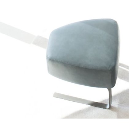 Kangou Stool for Rocking Chair by Fama