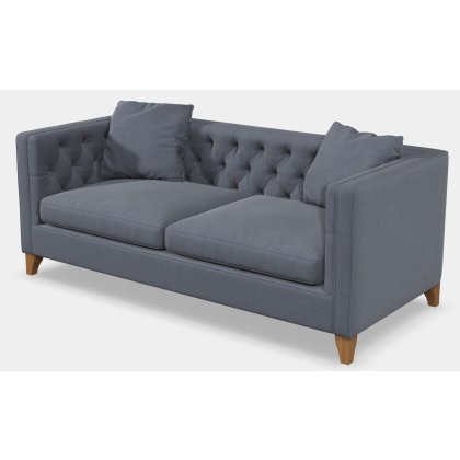 Battersea Midi Sofa by Tetrad