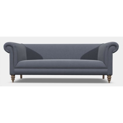 Bloomsbury Midi Sofa by Tetrad Bloomsbury Midi Sofa by Tetrad