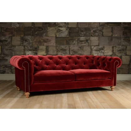 Coniston Petit Sofa by Tetrad Coniston Petit Sofa by Tetrad