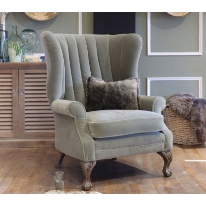 Portland Armchair by Tetrad Portland Armchair by Tetrad