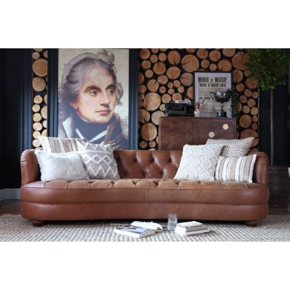 Strand Midi Sofa by Tetrad Strand Midi Sofa by Tetrad
