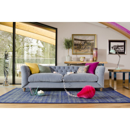 Truffle Petit Sofa by Tetrad Truffle Petit Sofa by Tetrad