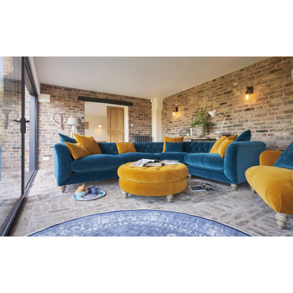 Truffle Corner Sofa Group by Tetrad Truffle Corner Sofa Group by Tetrad