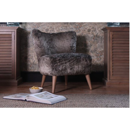 Fairy Chair by Tetrad