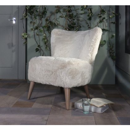 Fairy Chair by Tetrad