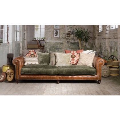 Constable Grand Sofa by Tetrad Constable Grand Sofa by Tetrad