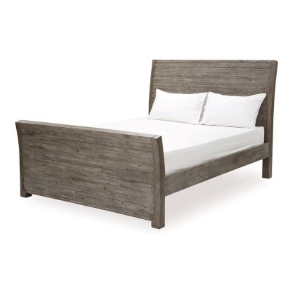 Tuscan Spring Kingsize Bedframe