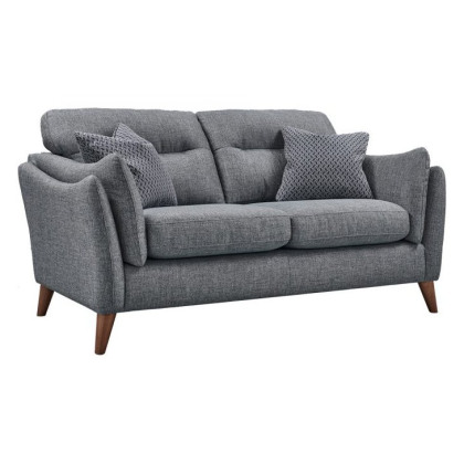 Calypso 3 Seater Sofa (Static) by Ashwood