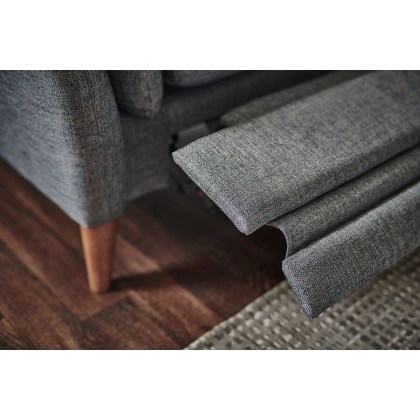 Calypso Armchair (Motion Lounger) by Ashwood