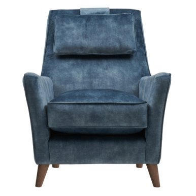 Calypso Designer Chair by Ashwood