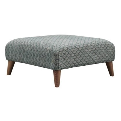 Calypso Designer Stool by Ashwood