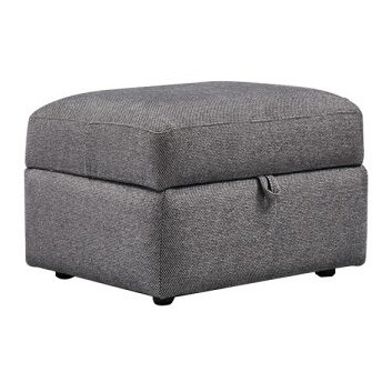 Calypso Storage Stool by Ashwood