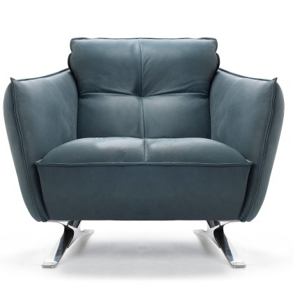 Seville Armchair by Italia Living