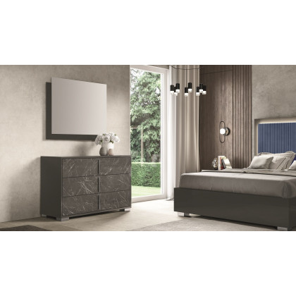 Sky Mirror (Night) by Euro Designs