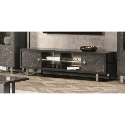 Sky 200cm TV Unit by Euro Designs