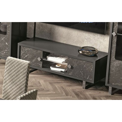 Sky 160cm TV Unit by Euro Designs