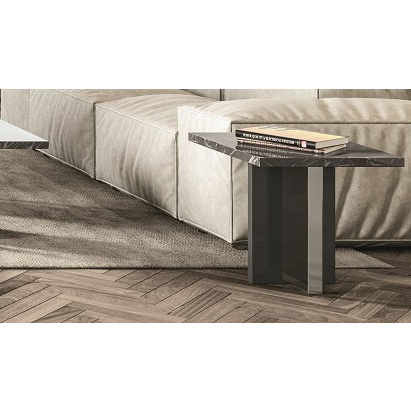 Sky Lamp Table by Euro Designs