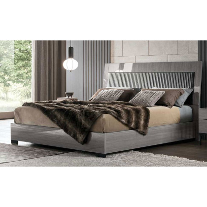 Novecento 5ft Kingsize Bedframe by ALF Italia