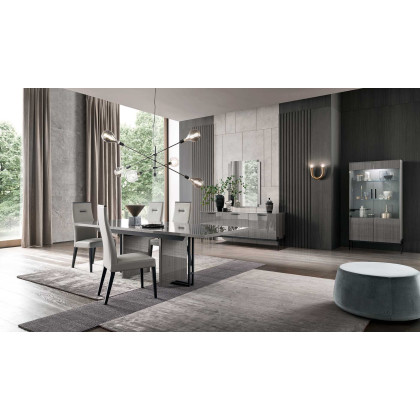 Novecento TV Unit by ALF Italia