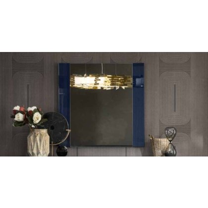 Oceanum Mirror by ALF Italia