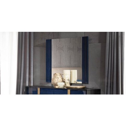 Oceanum Mirror by ALF Italia