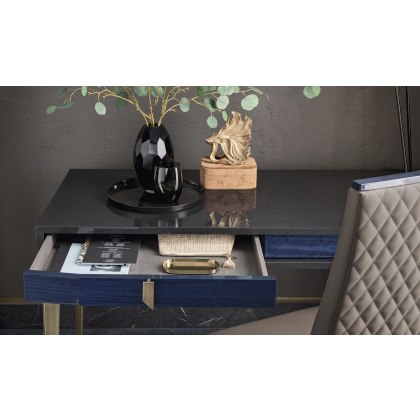 Oceanum Dressing Table / Desk by ALF Italia