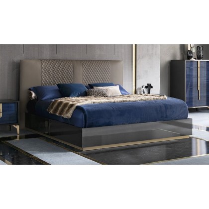 Oceanum 5ft Kingsize Bedframe by ALF Italia