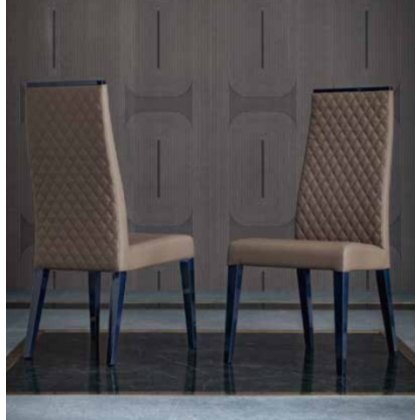 Oceanum Set of 2 Chairs by ALF Italia