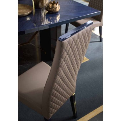 Oceanum Set of 2 Chairs by ALF Italia