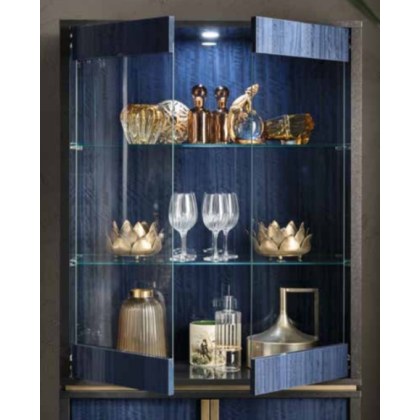 Oceanum Display Cabinet by ALF Italia