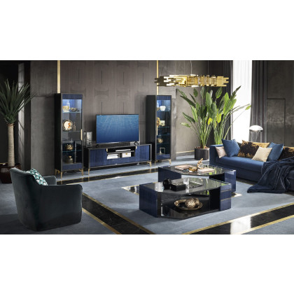 Oceanum TV Unit by ALF Italia