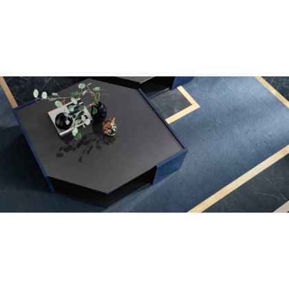 Oceanum Square Coffee Table by ALF Italia