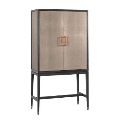 Bloomford 2 Door Drinks Cabinet by Richmond Interiors