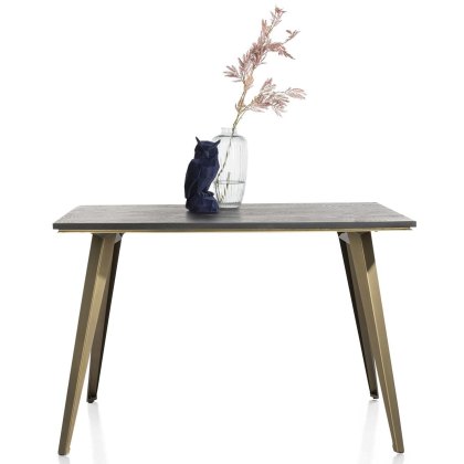 City 140 x 100cm Bar Table by Habufa