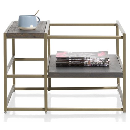 City 60 x 60cm Occasional Table by Habufa City 60 x 60cm Occasional Table by Habufa