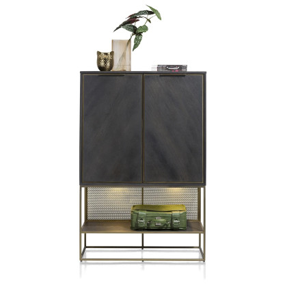 City Highboard by Habufa