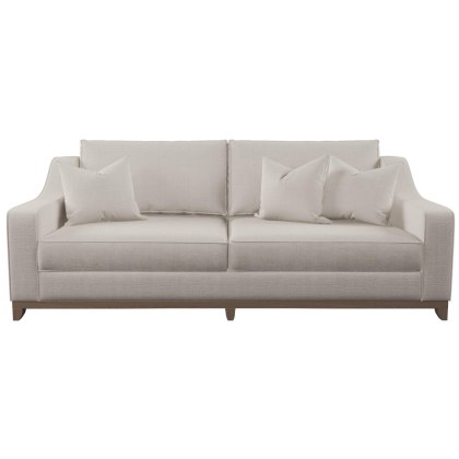 Georgia 2 Seater Sofa by Meridian Upholstery