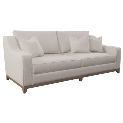 Georgia 2 Seater Sofa by Meridian Upholstery