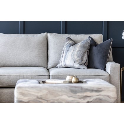 Georgia Armchair by Meridian Upholstery