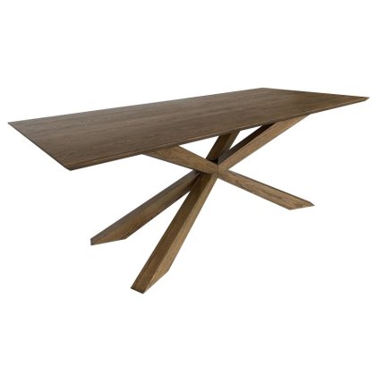 Hudson 200 x 95cm Dining Table