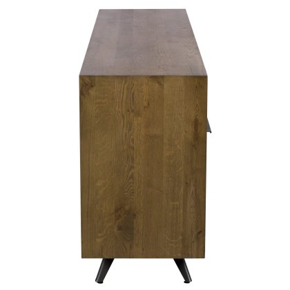 Hudson 3 Door Sideboard